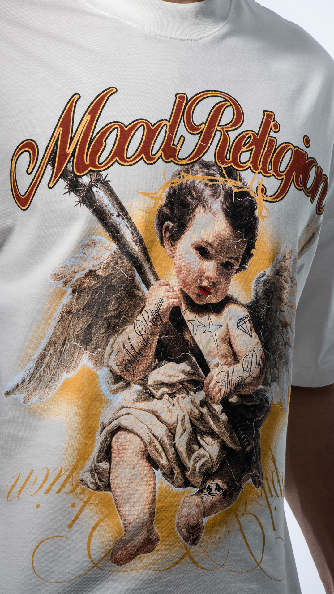 MOOD RELIGION