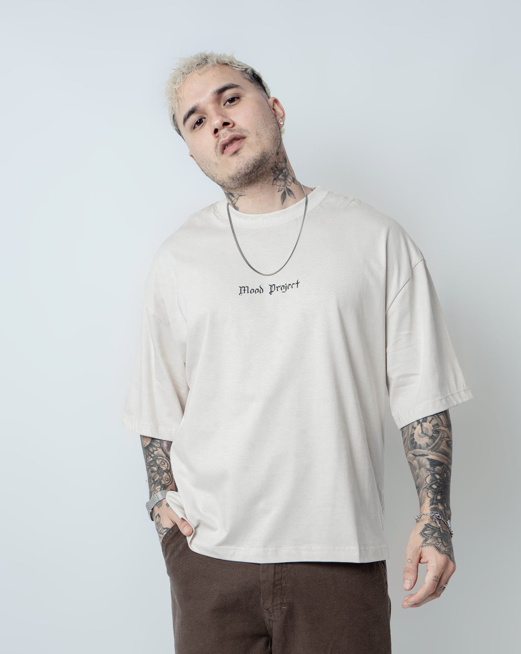 POLO BOXI MOOD PROJECT