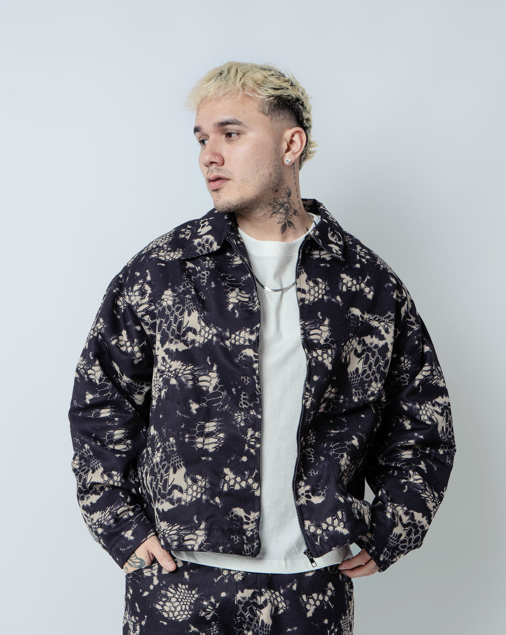 NOAH JACKET