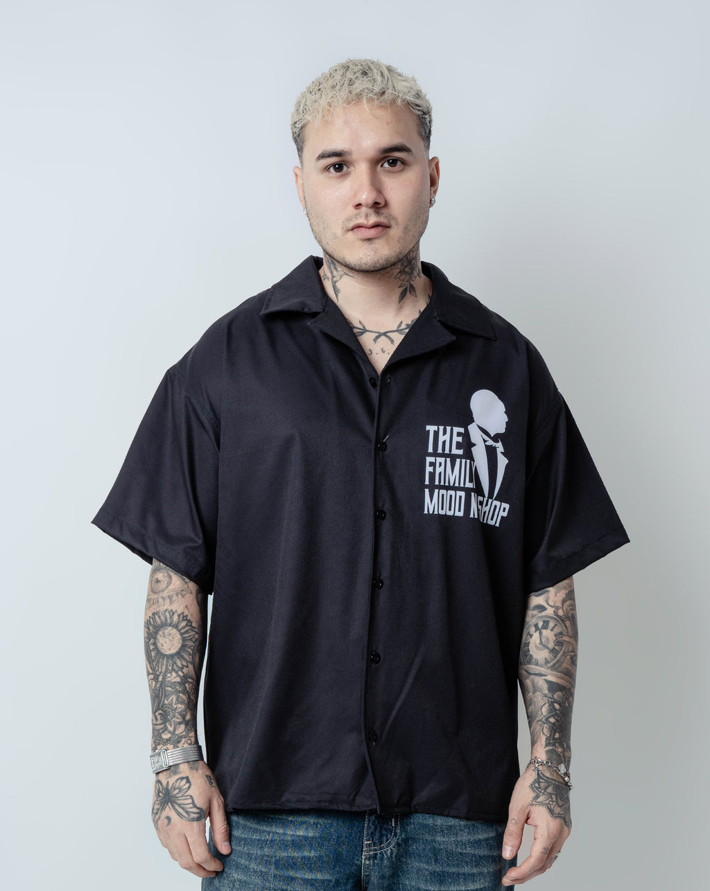 EL PADRINO SHIRT