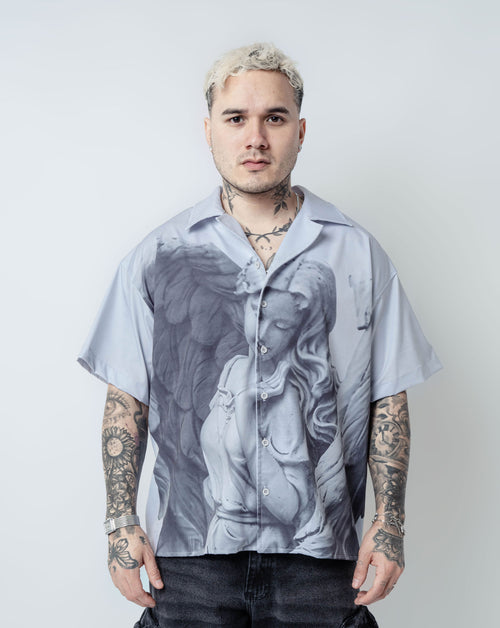 ARCANGEL SHIRT