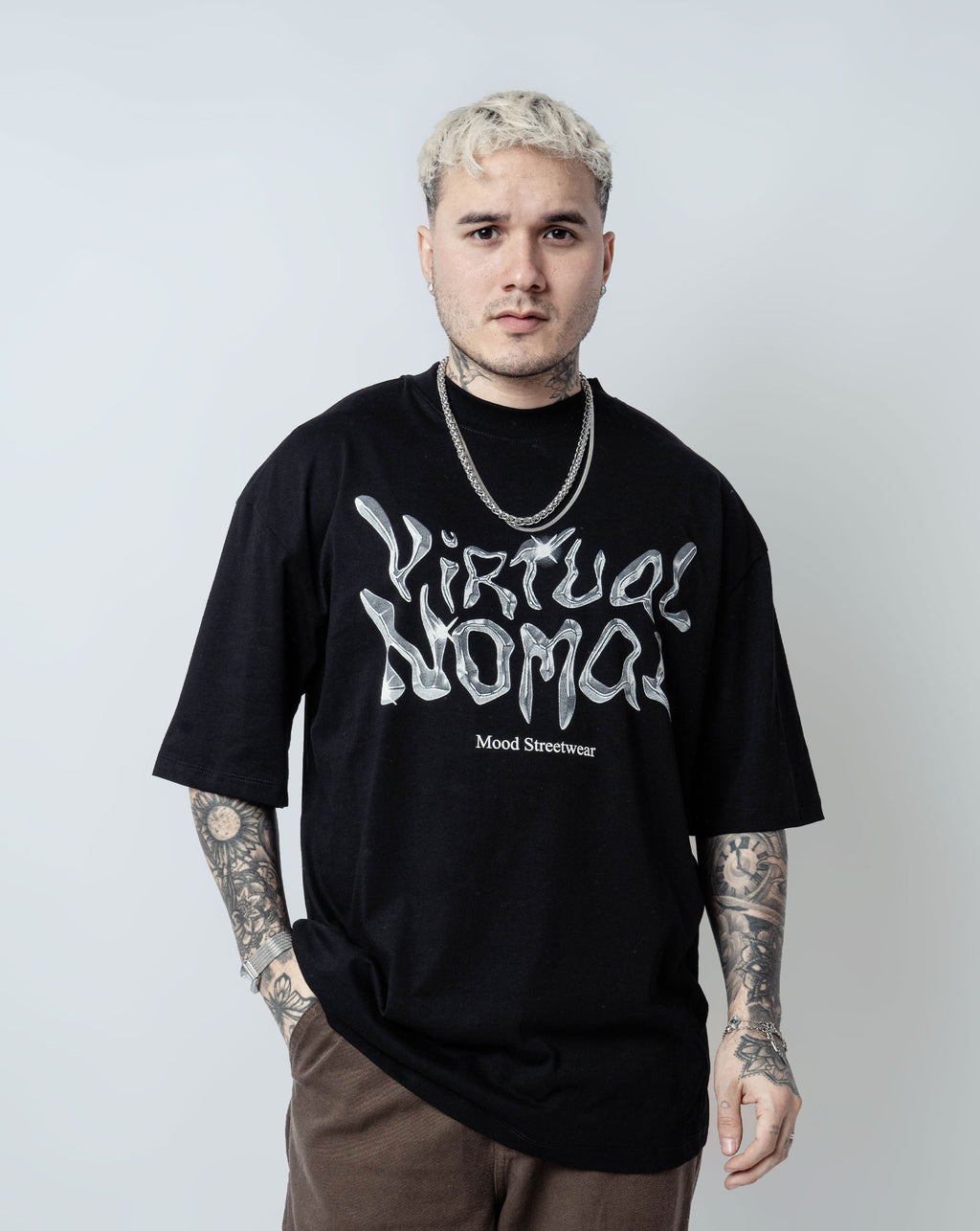 POLO OVER VIRTUAL MOOD