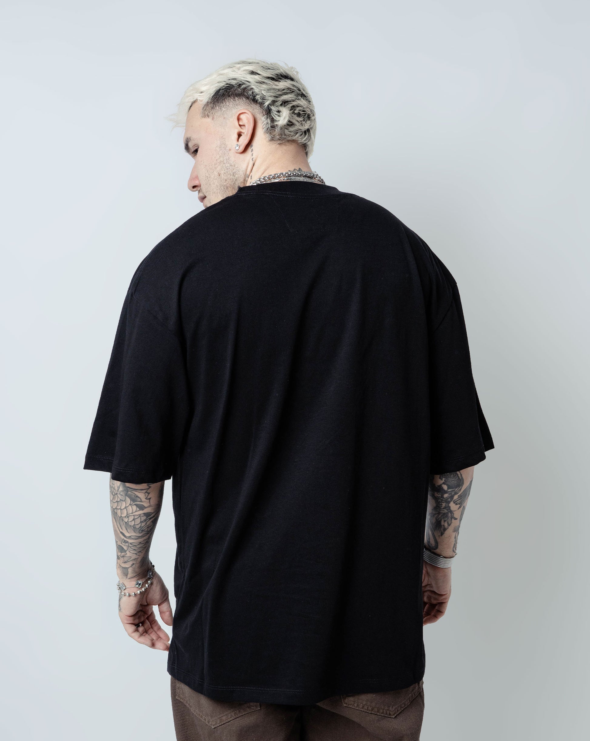 POLO OVER VIRTUAL MOOD