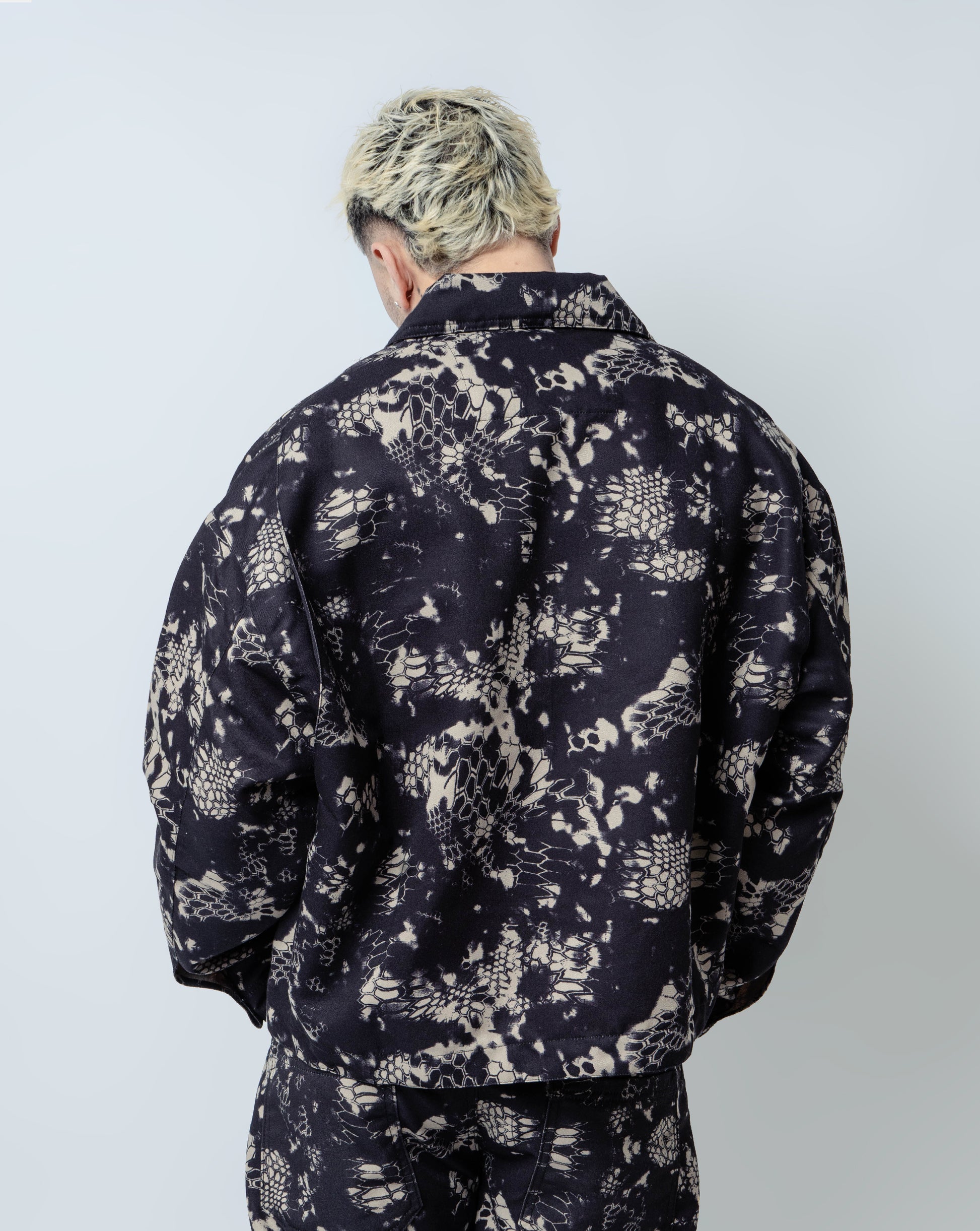NOAH JACKET
