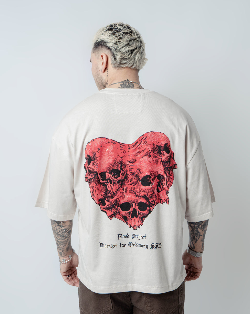 POLO BOXI MOOD PROJECT