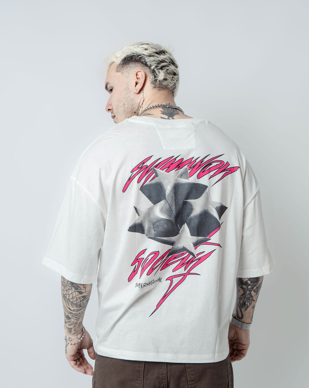 BOXIFIT INTERNATIONAL