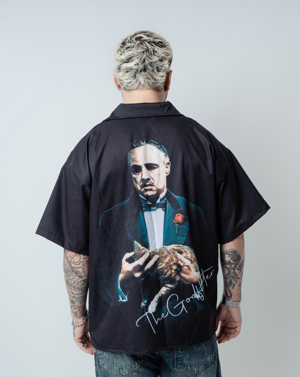 EL PADRINO SHIRT