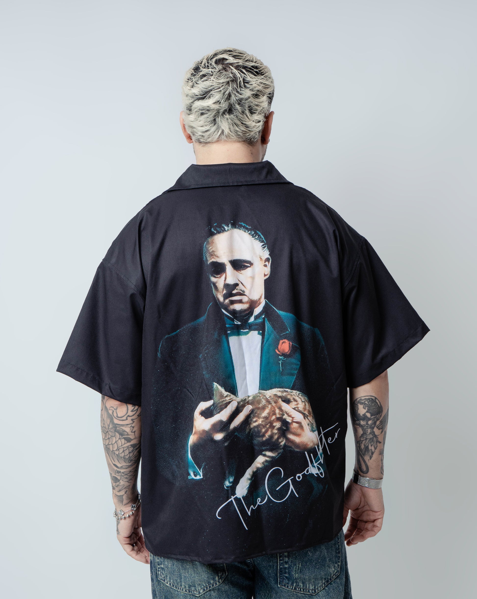 EL PADRINO SHIRT