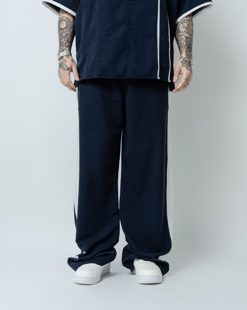 BUZO OVER MAX MILANO