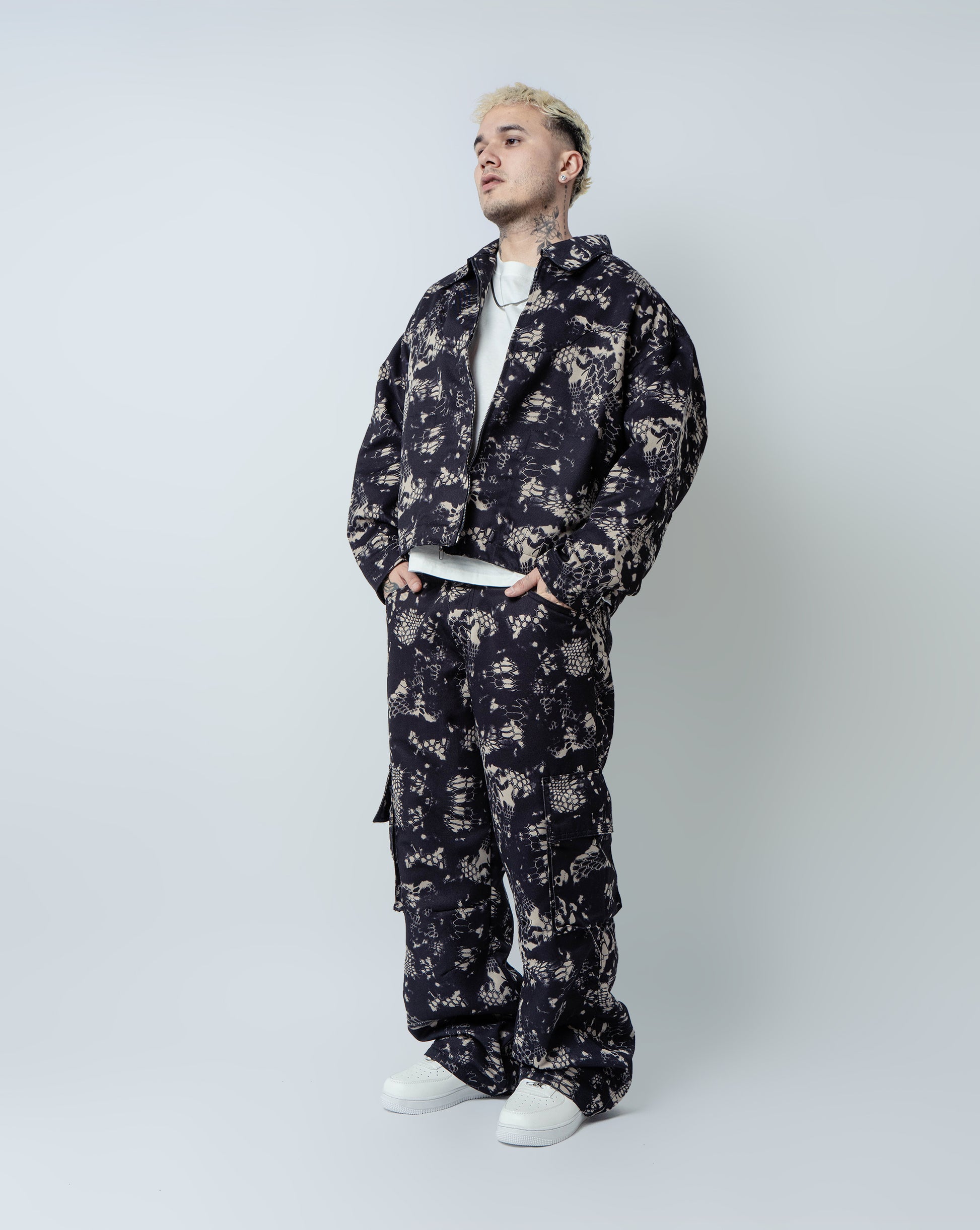 NOAH JACKET