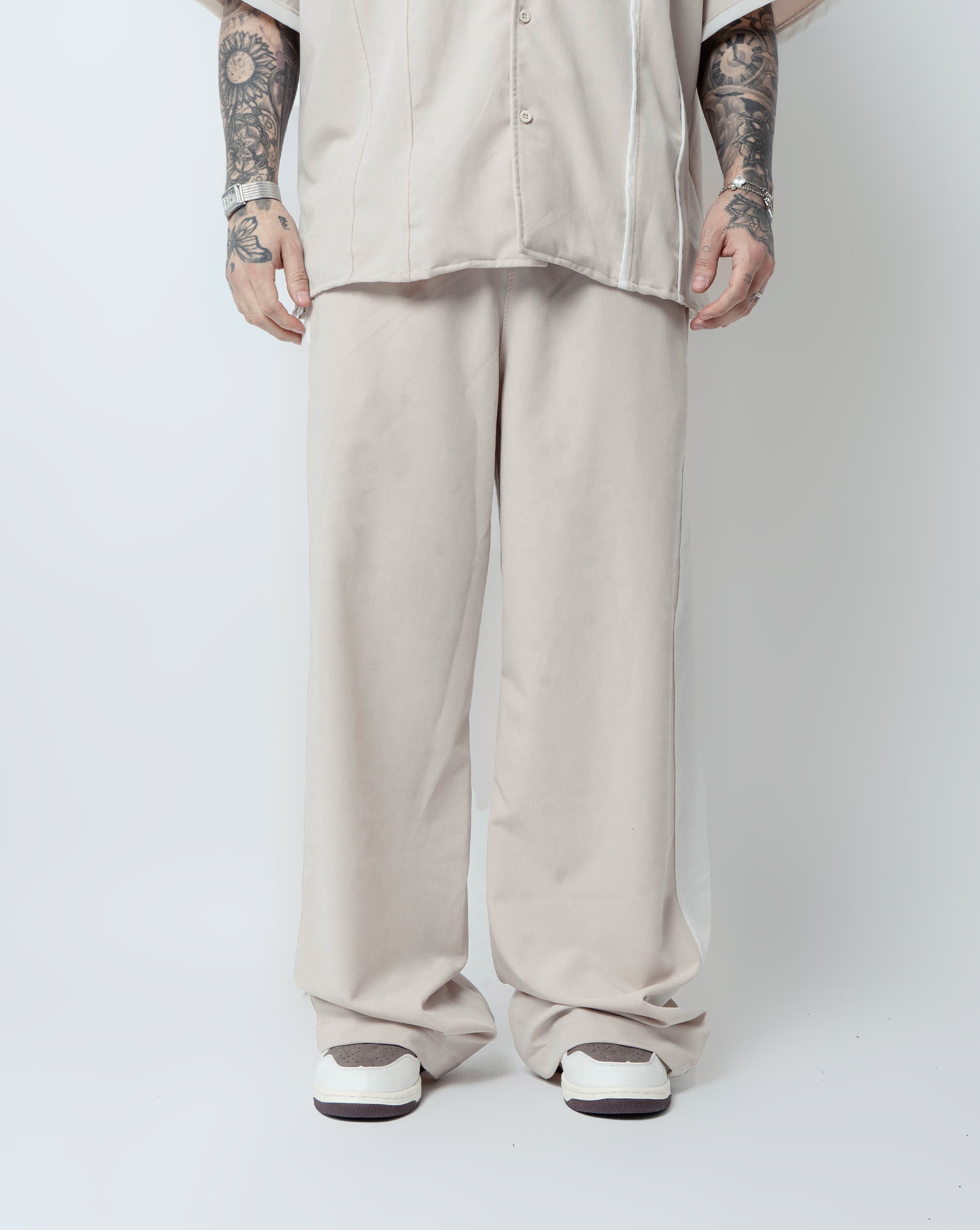 BUZO OVER MAX MILANO