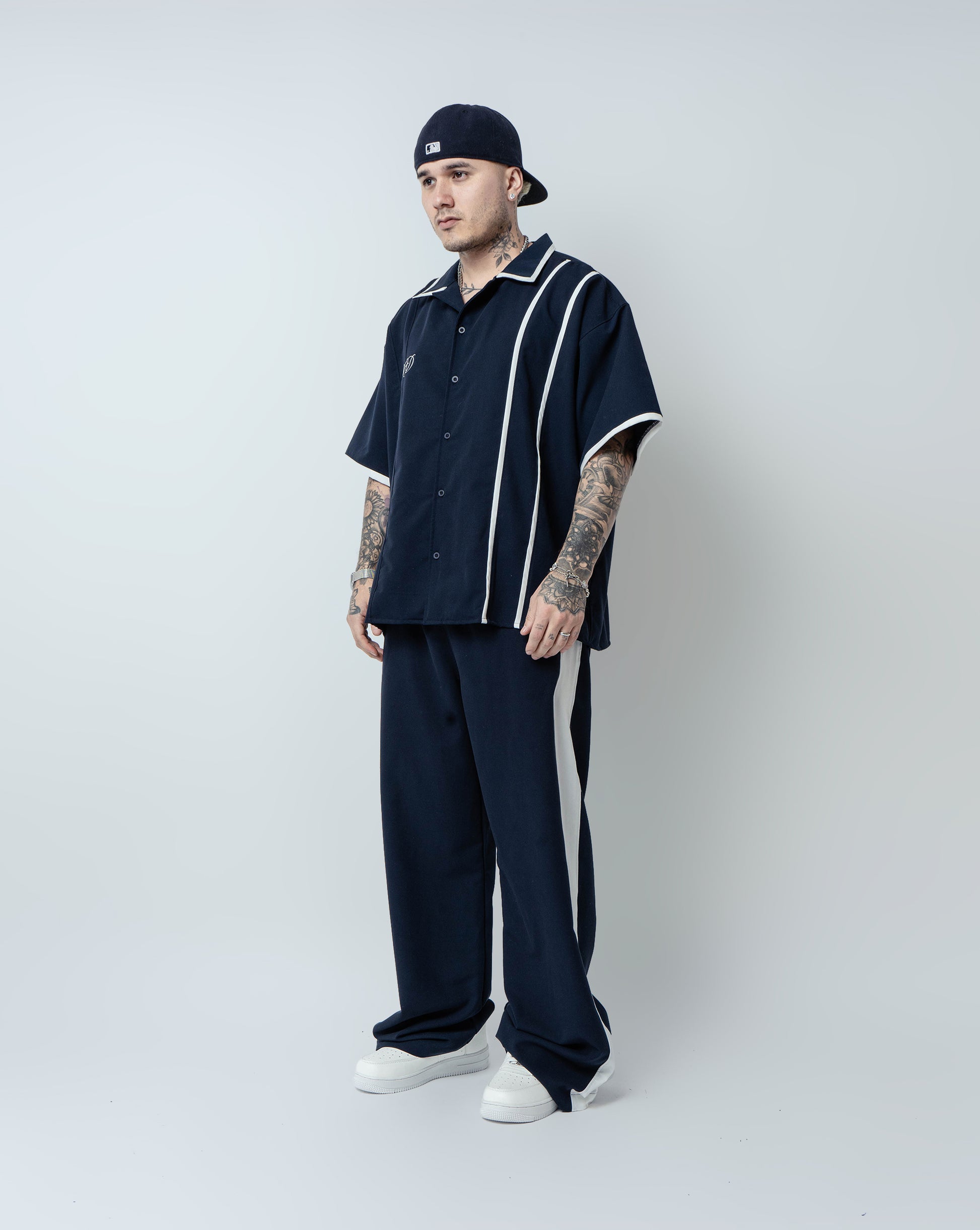 BUZO OVER MAX MILANO