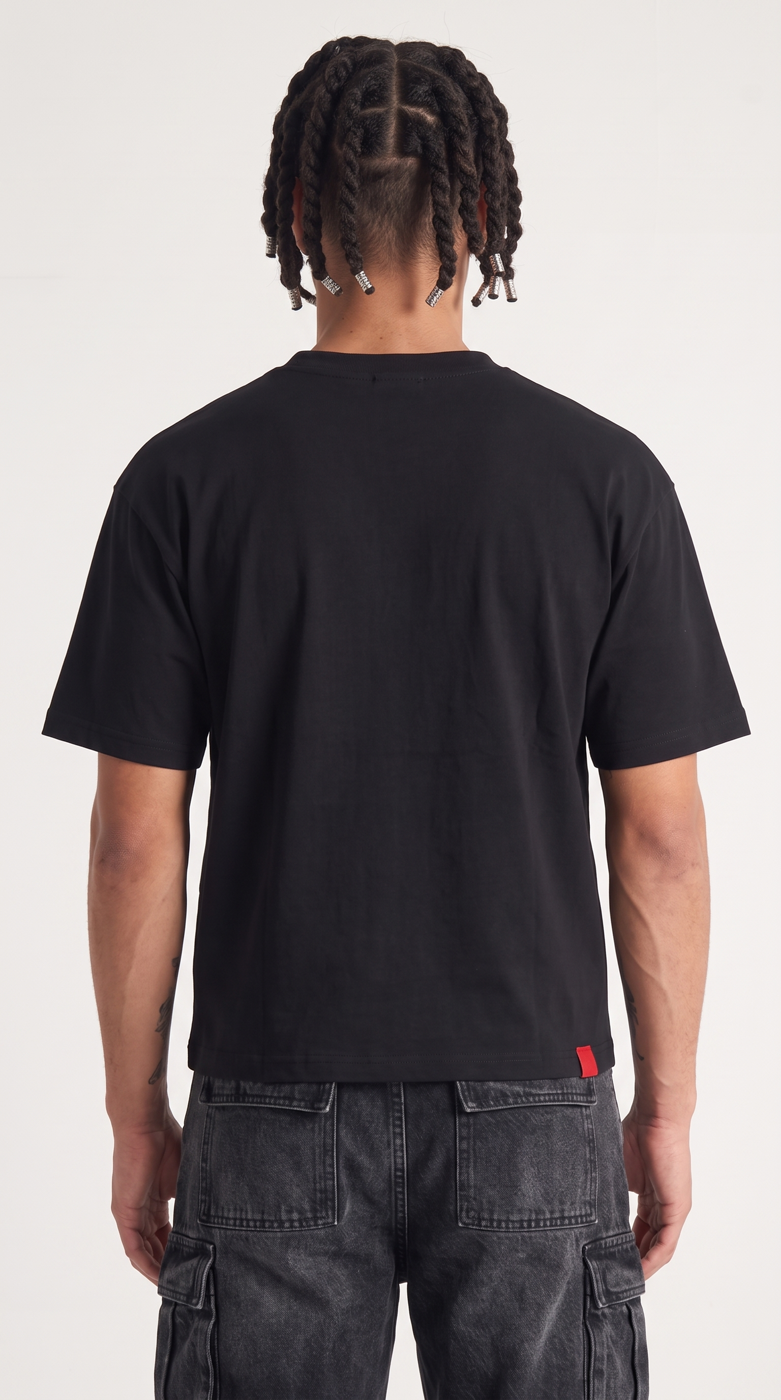 POLO BOXY MOOD WAR