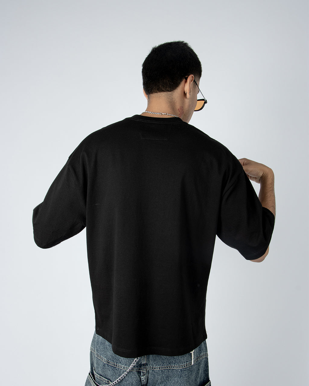 POLO BOXIFIT MOOD STARS