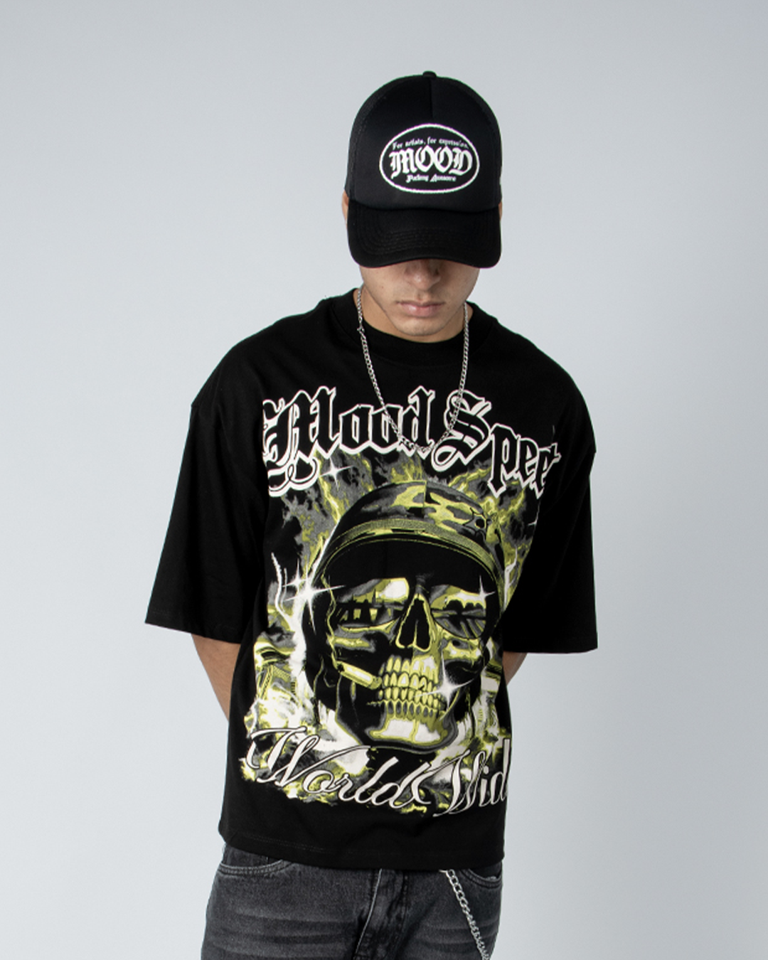 POLO BOXIFIT MOOD SPEED