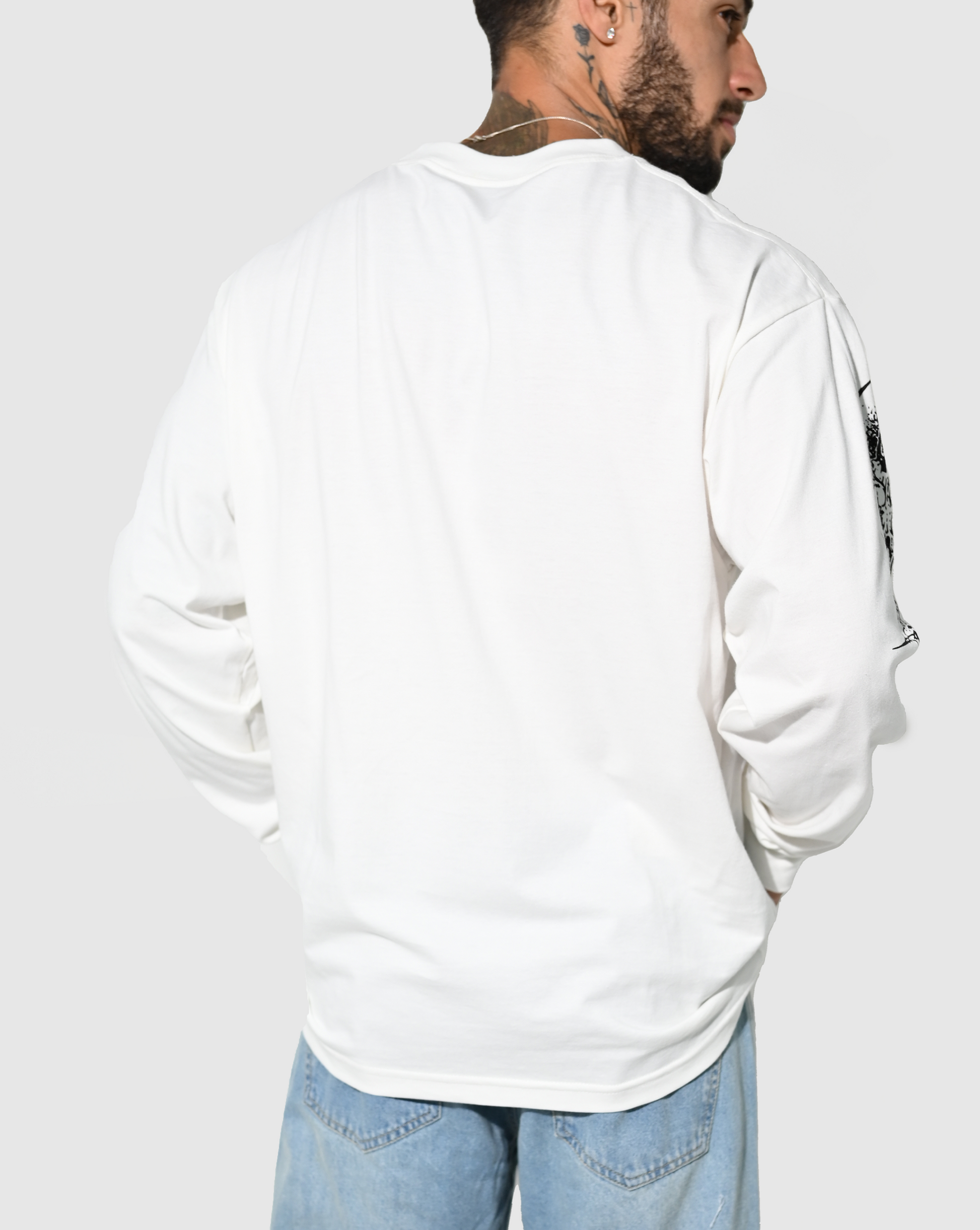 POLERA HEX