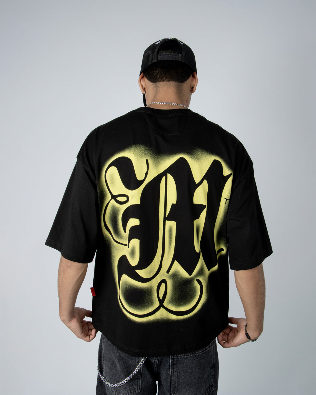 POLO BOXIFIT MOOD SPEED