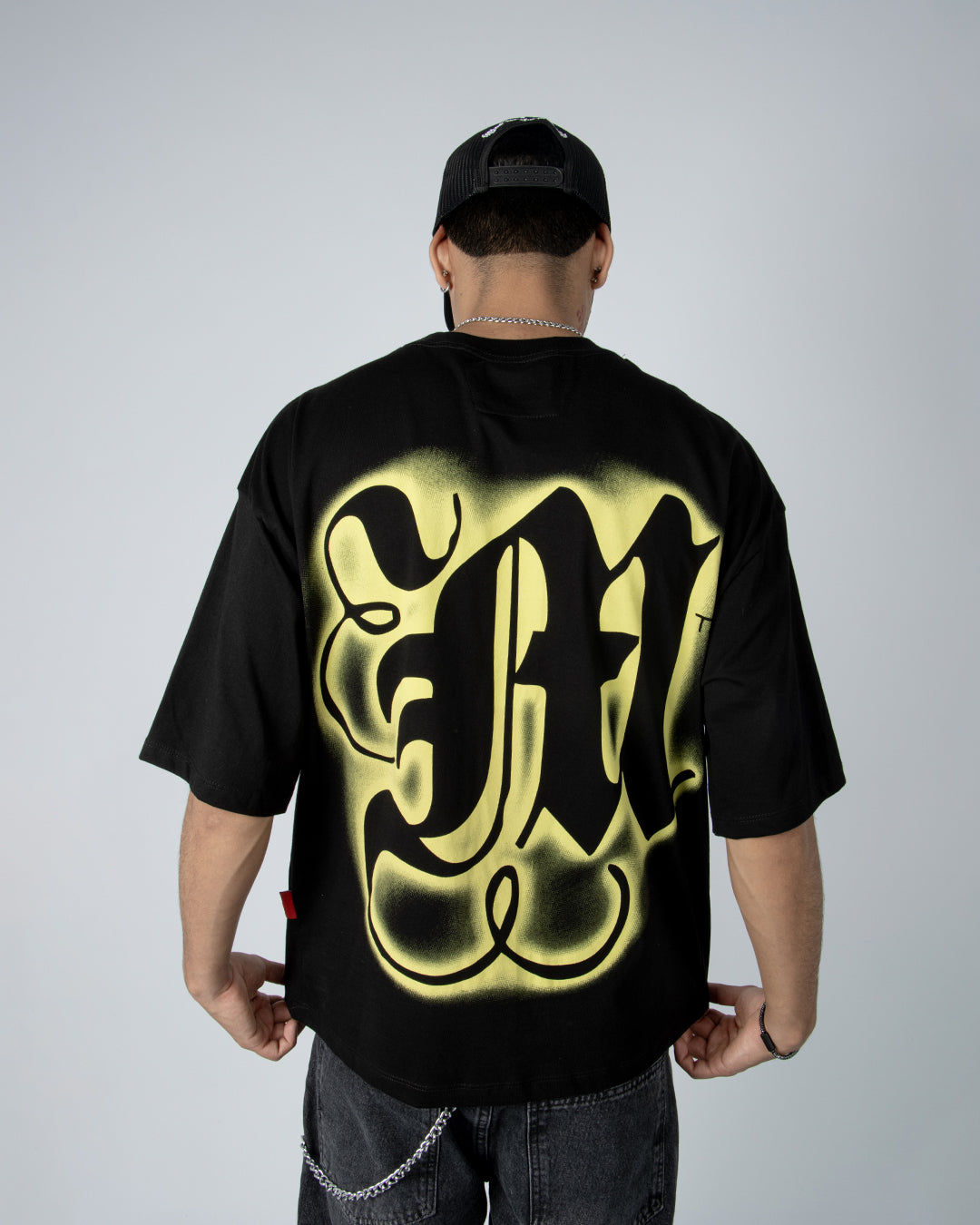 POLO BOXIFIT MOOD SPEED