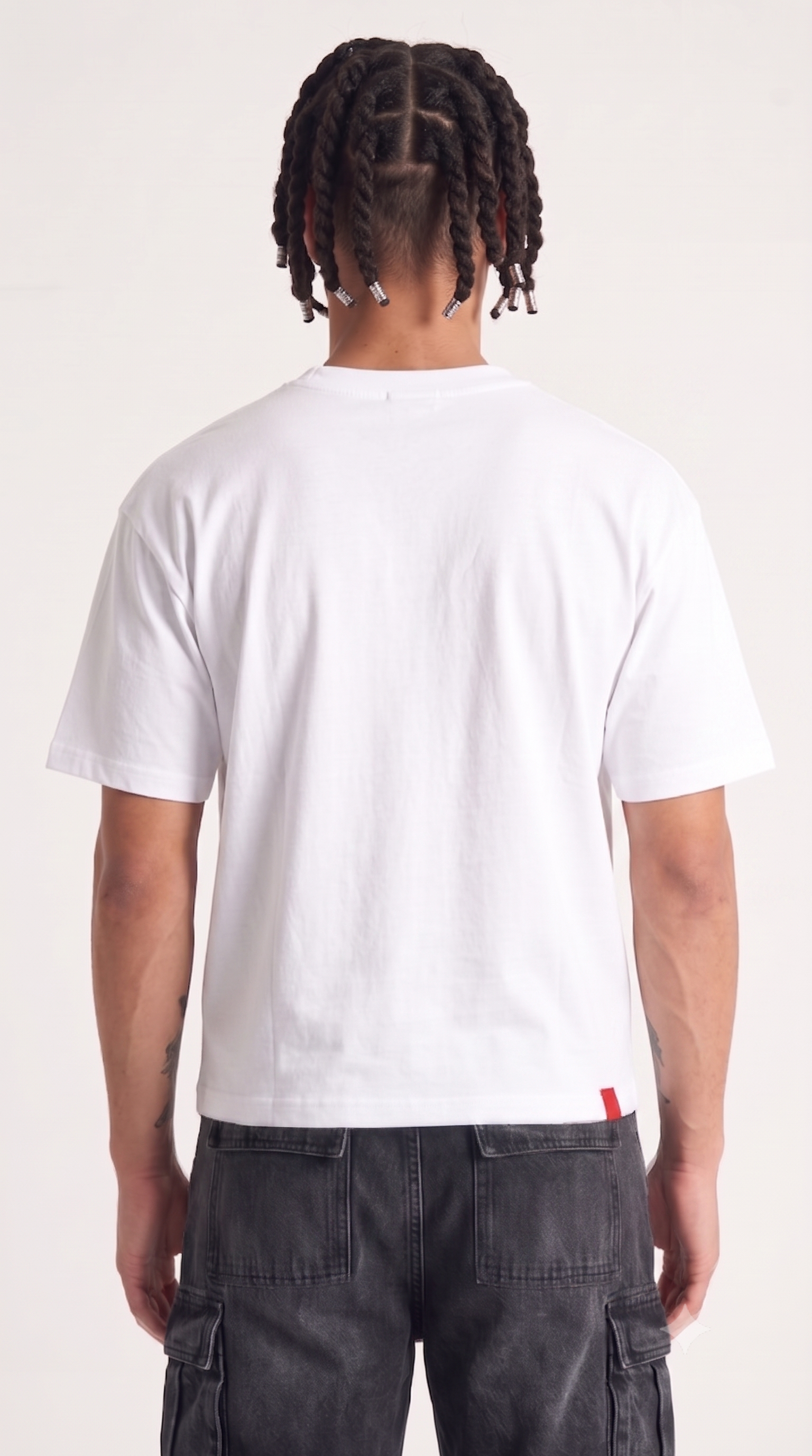 POLO BOXY MOOD SAVAGE