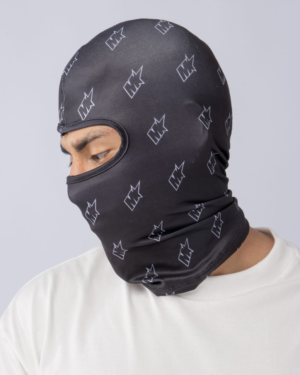 MOOD BLACK BANDANA