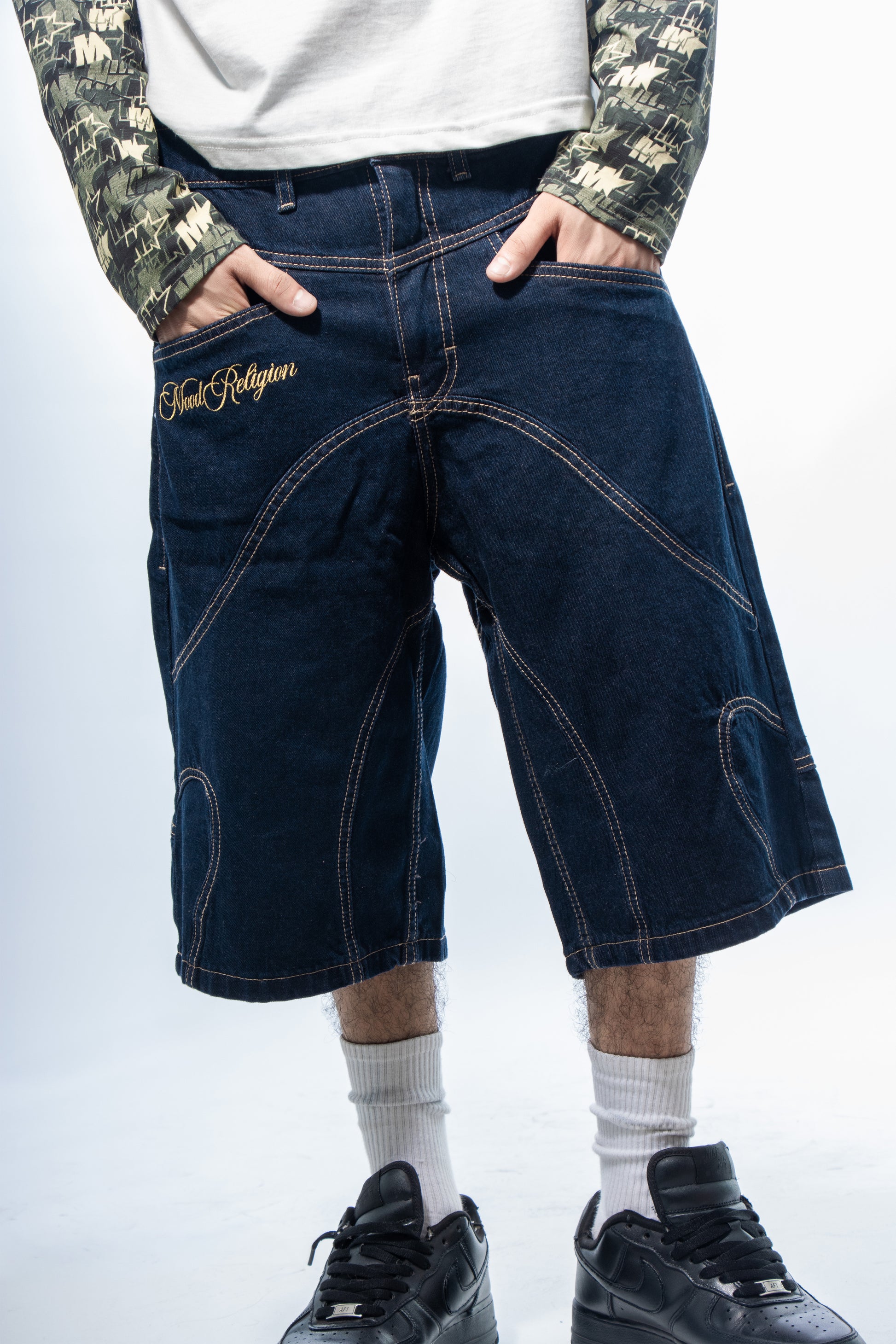 RELIGION JORT