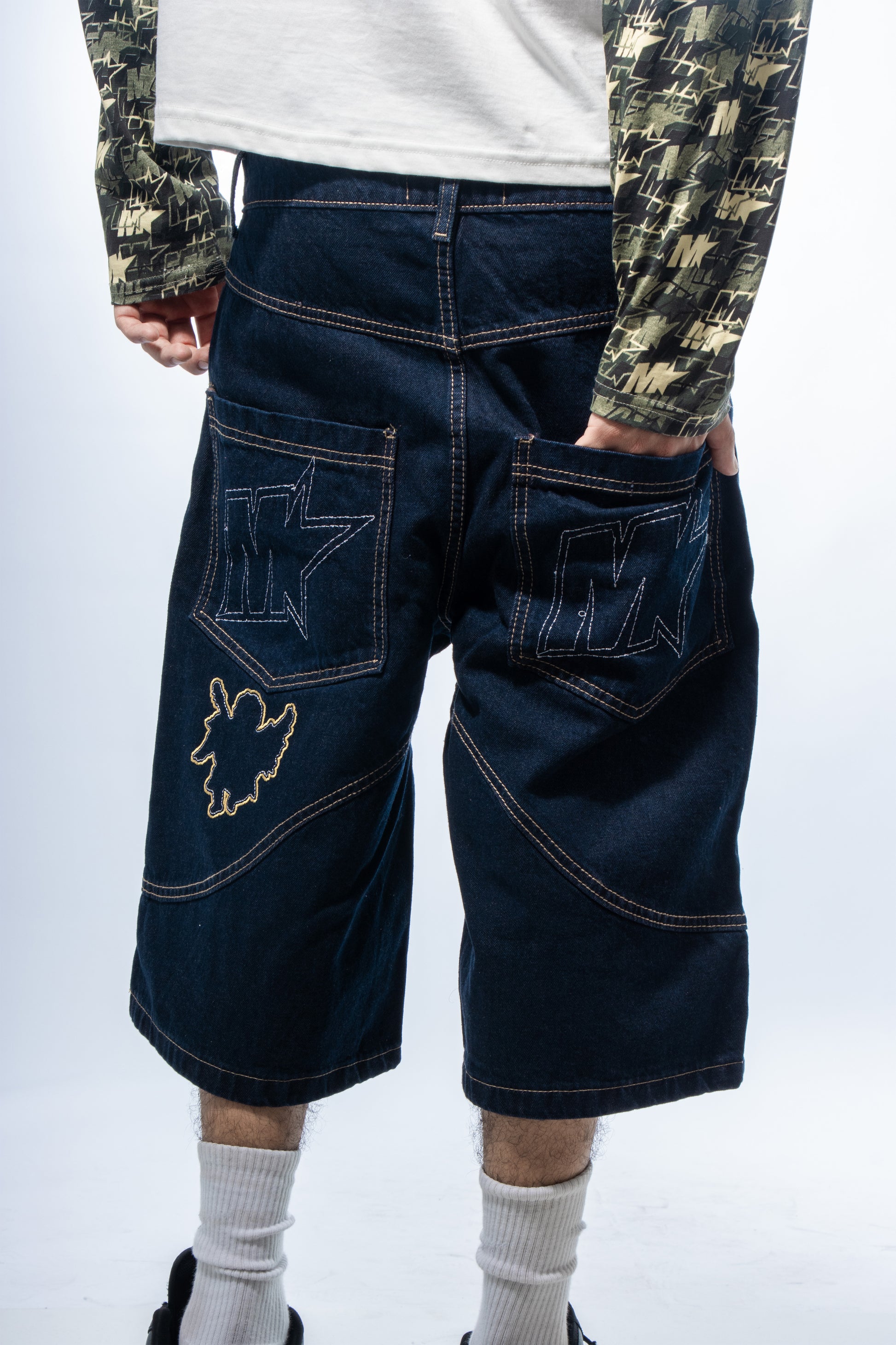 RELIGION JORT