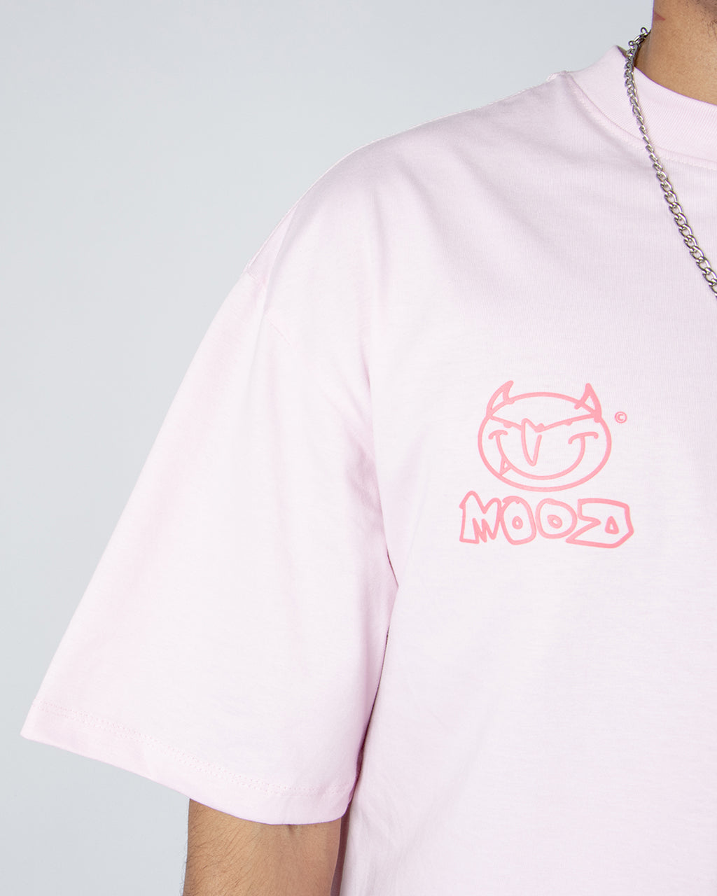 ONLY DRUG BOXY TEE